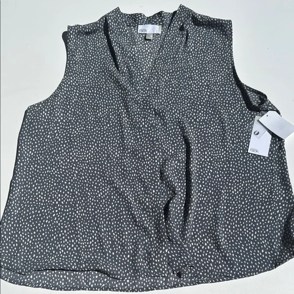 Nordstrom Rack Blouse - Picture 1 of 3